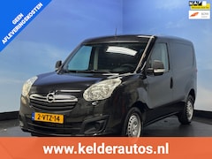 Opel Combo - 1.3 CDTi L1H1 ecoFLEX Airco | Cruise |PDC