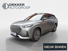 Jaecoo 8 - 8 - PHEV - 7 PERSOONS - 7 JAAR GARANTIE