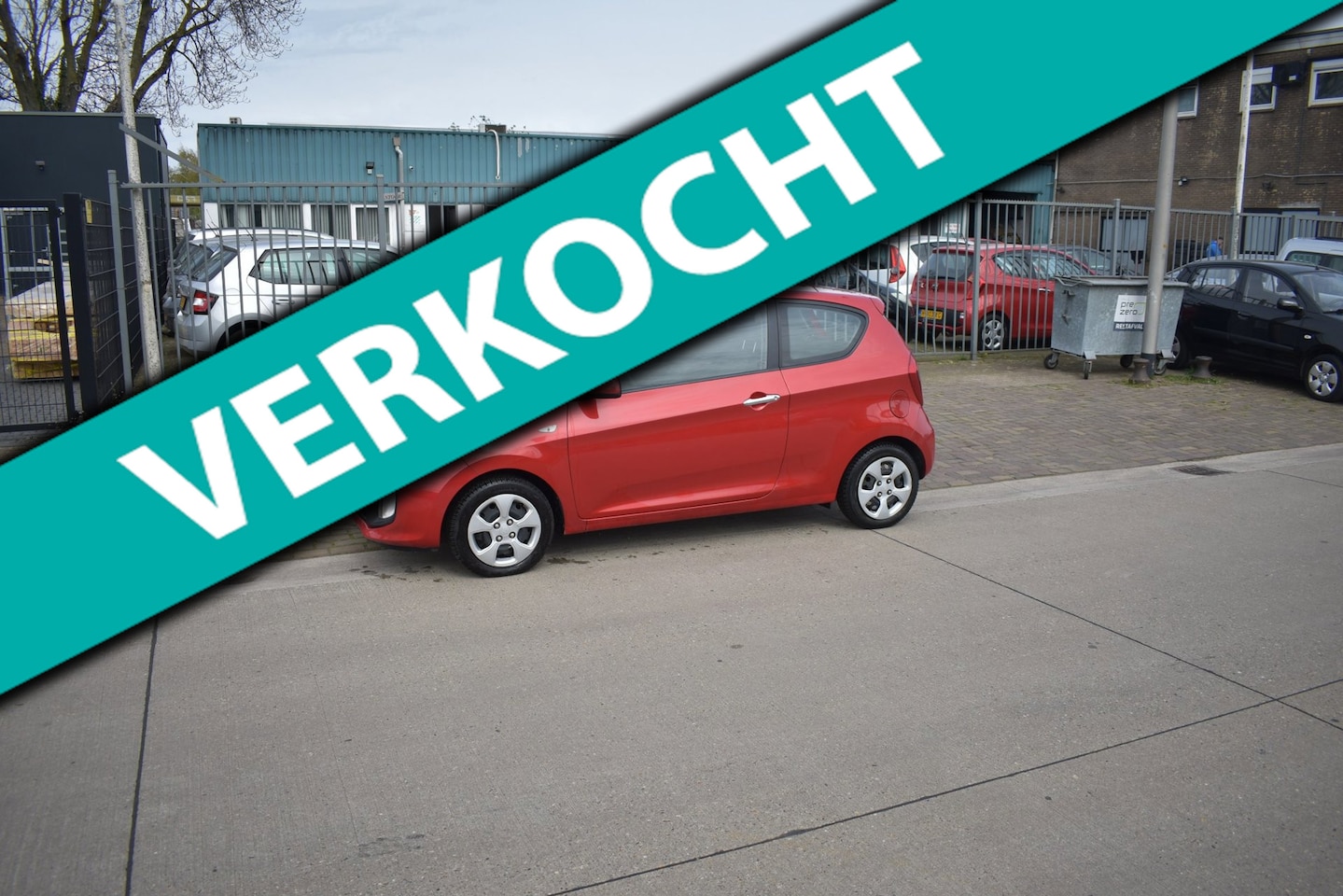 KIA PICANTO