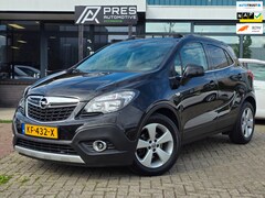 Opel Mokka - 1.4 T Innovation |AUTOMAAT|PANORAMADAK|LEDER|NAP