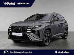 Hyundai Tucson - N Line Business 1.6 T-GDI PHEV 250pk | PREMIUM AUDIO | STOEL + STUURVERW. | N LINE EXTERIE