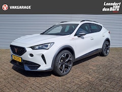 CUPRA Formentor - 1.4 e-Hybrid VZ Performance | Stuur verwarmd | Voorstoelen Verwarmd | Cruise control adapt