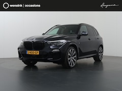 BMW X5 - xDrive45e High Executive | M-Pakket | Comfortstoelen + Geheugen | Luchtvering | Panoramada