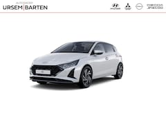 Hyundai i20 - 1.0 T-GDI Premium Sky