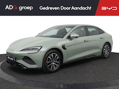 BYD Seal - Business RWD 61.4 kWh Direct leverbaar | 360° camera | Panoramadak | Stoelverwarming en -v