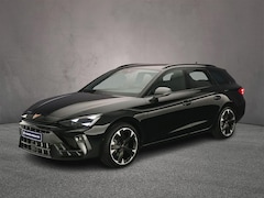 CUPRA Leon Sportstourer - Business 1.5 TSI eHybrid 204pk DSG Automaat Trekhaak, LED matrix koplampen, Adaptive cruis
