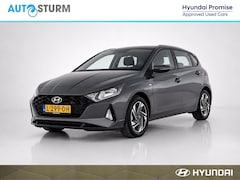 Hyundai i20 - 1.0 T-GDI Comfort Smart incl. Trekhaak