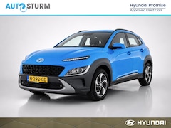 Hyundai Kona - 1.6 GDI HEV Fashion