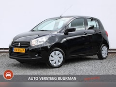 Suzuki Celerio - 1.0 Comfort Automaat, Airco, Trekhaak