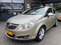 Opel Corsa - 1.2 16V 5-drs. Apk tot 01-05-2027