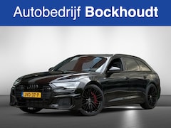 Audi A6 Avant - 55 TFSI e Quattro | Competition | S-Line | Navi | Camera