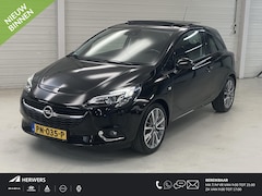 Opel Corsa - 1.4 Innovation / Automaat / Nederlandse Auto / Elektrisch Schuif Kanteldak / Dealer onderh