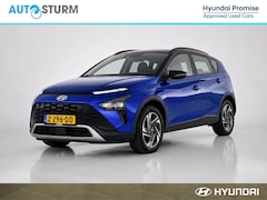 Hyundai Bayon - 1.0 T-GDI Comfort Smart