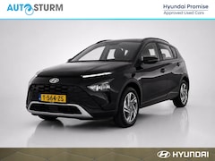 Hyundai Bayon - 1.0 T-GDI Comfort Automaat