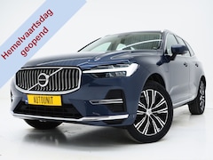 Volvo XC60 - 2.0 T6 Plug-in hybrid AWD Inscription Long Range | Panoramadak | Leder | Keyless | Camera