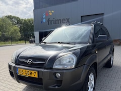 Hyundai Tucson - 2.0i Style Premium | Airco | Cruise Control