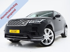 Land Rover Range Rover Velar - 3.0 V6 AWD 300PK | NL Auto | Panoramadak | Luchtvering | 360 | Trekhaak | Meridian | Keyle