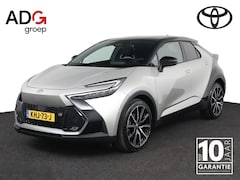 Toyota C-HR - 2.0 Plug-in Hybrid 220 Premium | 360 camera | Parkeersensoren | 65km elektrisch bereik | S