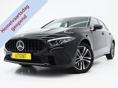 Mercedes-Benz A-klasse - 250 e Panamericana | Nieuw Model | Widescreen | Carbon | Camera | Cruise | Carplay