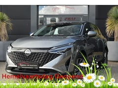 Nissan Qashqai - 1.3 MHEV Xtronic Acenta 158pk Camera/AppleCarplay/ClimaControl