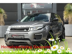 Land Rover Range Rover Evoque - 2.0 Si4 SE 241pk Panoramadak/Trekhaak/Camera
