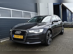 Audi A6 Avant - 2.8 FSI Pro Line S
