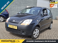 Chevrolet Matiz - 0.8 Pure 5-Drs 31dkm ✅ Nw APK