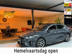 Kia Pro cee'd - ProCeed 1.5 T-GDi GT-Line Garantie Pano JBL Blindspot Elek Achterklep ACC StuurVW StoelVW