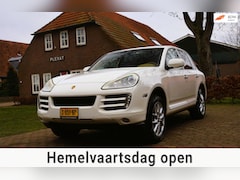 Porsche Cayenne - 3.6 Aut. | BTW Auto | Slechts 132.000KM | Specialist onderhouden | Xenon | Schuifdak | Keu