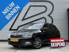 Skoda Fabia Combi - 1.0 TSI Drive Navi|Clima|Cruise|PDC|LM Velgen|N.A.P|APK tot 01-2027