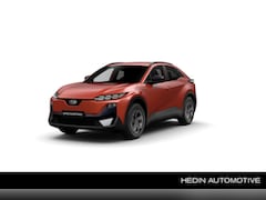 Subaru Uncharted - 2E-xcite+ 77 kWh | Harman Kardon Audio | Lederen bekleding | Elektrisch verstelbare stoele