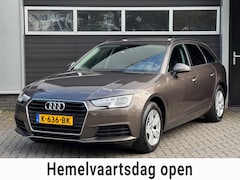 Audi A4 Avant - 1.4 TFSI Sport Pro Line S Spring Advantage Trekhaak, Xenon/Led, Navi