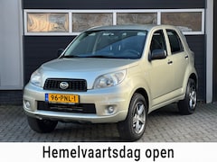 Daihatsu Terios - 1.5 2WD Tour Limited Trekhaak, Airco, NAP