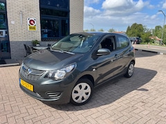 Opel Karl - 1.0 ecoFLEX Edition- NAP- Airco