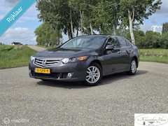 Honda Accord - 2.0i Elegance business line