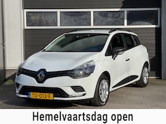 Renault Clio Estate - 0.9 TCe Life Cruise, Airco, NAP