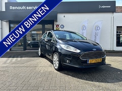 Ford Fiesta - 1.0 EcoBoost Titanium | Automatische airco |