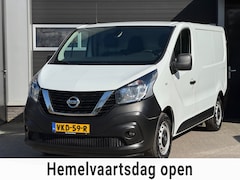 Nissan nv300 - 2.0 dCi 120 L1H1 Acenta Airco, Cruise, NAP