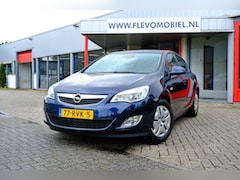 Opel Astra - 1.4 Turbo Edition *84.818km* Clima|Airco|Dealer onderhouden
