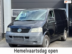 Volkswagen Transporter - 2.5 TDI 96KW Airco, MARGE