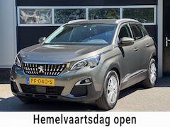 Peugeot 3008 - 1.2 PureTech Active Navi, Cruise, NAP
