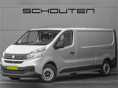 Fiat Talento - 1.6 MJ EcoJet L2H1 Airco Navigatie Trekhaak DAB