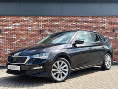 Skoda Scala - 1.0 TSI Ambition Carplay Nav/Cruise Stoelverw Digitaal Camera Led Clima