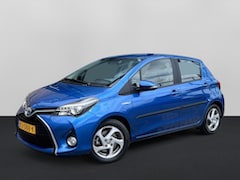 Toyota Yaris - 1.5 Hybrid Trend