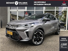 Mitsubishi ASX - 1.6 HEV First Ed