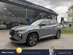 Hyundai Tucson - 1.6 T-GDI PHEV N-Line | Leder | Adaptive cruise | Krell | Camera