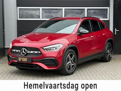 Mercedes-Benz GLA-Klasse - 250 e AMG Line Xenon/Led, Widescreen, Camera, Ambient, Keyless, Burmester,
