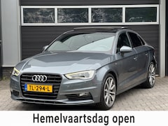 Audi A3 Limousine - 2.0 TDI S Line Pano, Xenon/Led, Navi, Camera