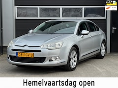 Citroën C5 - 1.6 THP Business Navi, Climate, NAP