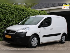 Peugeot Partner - 120 1.6 BlueHDi 100 L1 Premium S&S | Automaat | Navi | Carplay